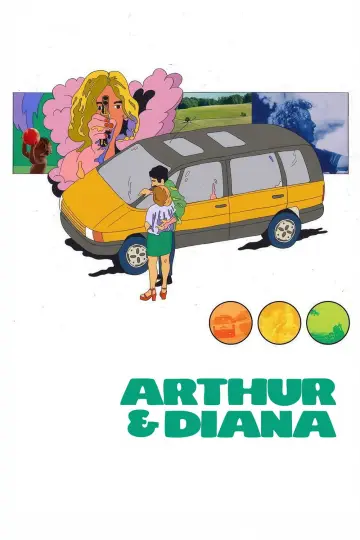 Arthur & Diana