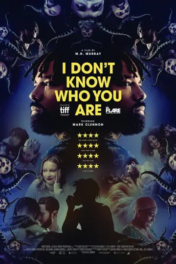 Poster to the movie "I Don