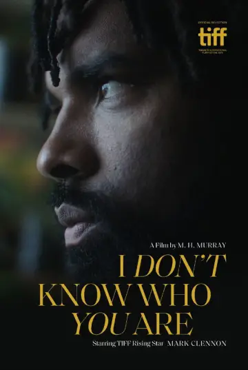 Poster to the movie "I Don