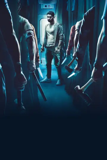 Poster to the movie "Kill" #645828