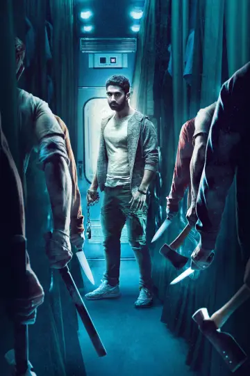 Poster to the movie "Kill" #645852