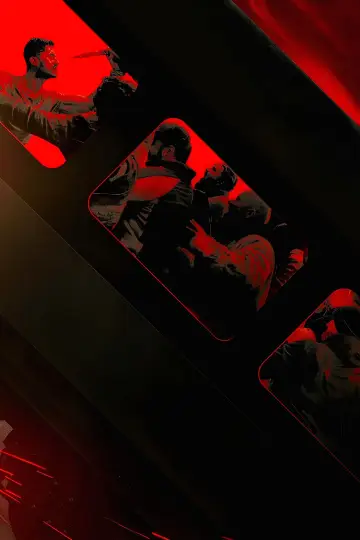 Poster to the movie "Kill" #645857