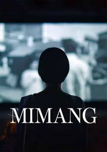 Poster to the movie "Mimang" #884391