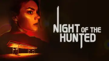 Backdrop to the movie "Night of the Hunted" #1017684