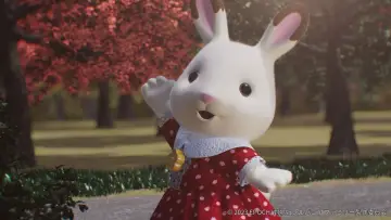Backdrop to the movie "Sylvanian Families: The Movie" #426954