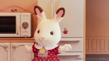 Backdrop to the movie "Sylvanian Families: The Movie" #426961
