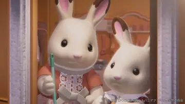 Backdrop to the movie "Sylvanian Families: The Movie" #426962