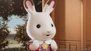 Backdrop to the movie "Sylvanian Families: The Movie" #426963