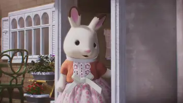Backdrop to the movie "Sylvanian Families: The Movie" #467647