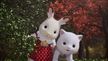 Backdrop to the movie "Sylvanian Families: The Movie" #467650