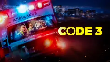 Backdrop to the movie "Code 3" #551926