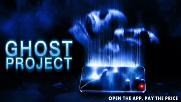 Backdrop to the movie "Ghost Project" #1052829