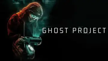 Backdrop to the movie "Ghost Project" #1052830