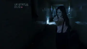 Backdrop to the movie "Ghost Project" #413670