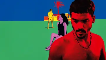 Backdrop to the movie "Motel Destino" #641480