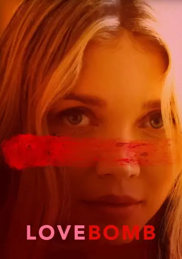 Poster to the movie "Love Bomb" #706817