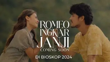 Backdrop to the movie "Romeo and Promises" #763103