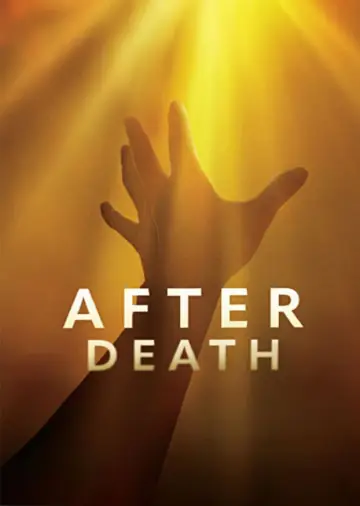 Poster to the movie "After Death" #539954
