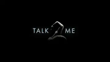 Backdrop to the movie "Talk 2 Me" #944129