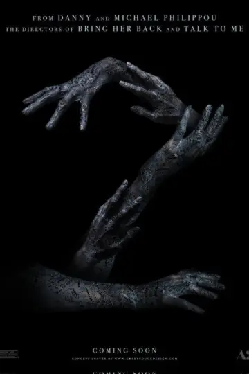 Poster to the movie "Talk 2 Me" #944132