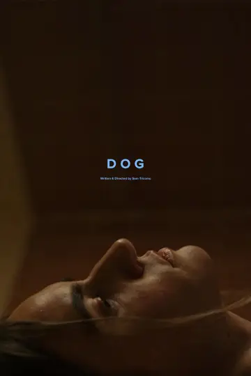 Dog poster
