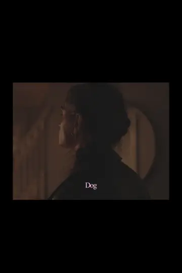 Poster to the movie "Dog" #973069