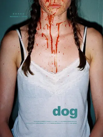 Poster to the movie "Dog" #973075