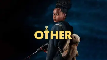 Backdrop to the movie "The Other" #577760