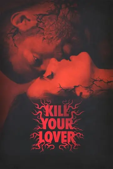 Poster to the movie "Kill Your Lover" #1123444