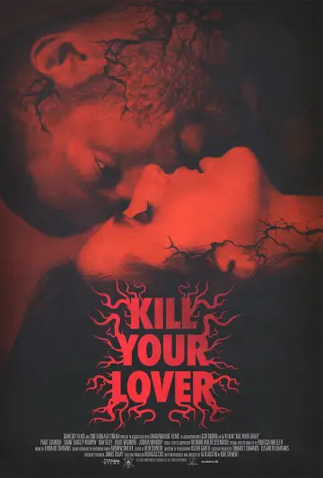 Poster to the movie "Kill Your Lover" #1123445