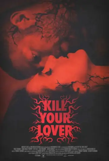 Poster to the movie "Kill Your Lover" #1123447