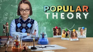 Backdrop to the movie "Popular Theory" #756623