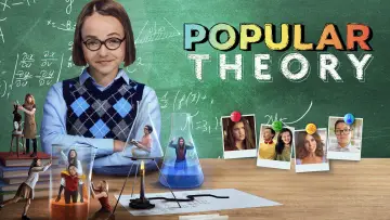Backdrop to the movie "Popular Theory" #756632
