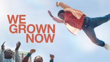 Backdrop to the movie "We Grown Now" #1060183