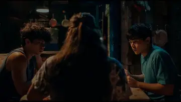 Backdrop to the movie "Your Mother