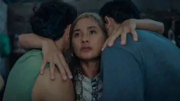 Backdrop to the movie "Your Mother