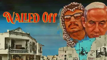 Backdrop to the movie "Walled Off" #1107981