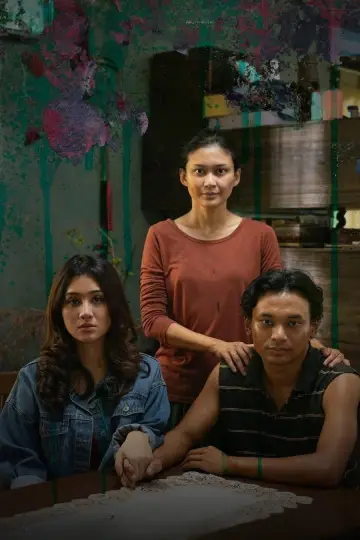 Poster to the movie "Crocodile Tears" #812371