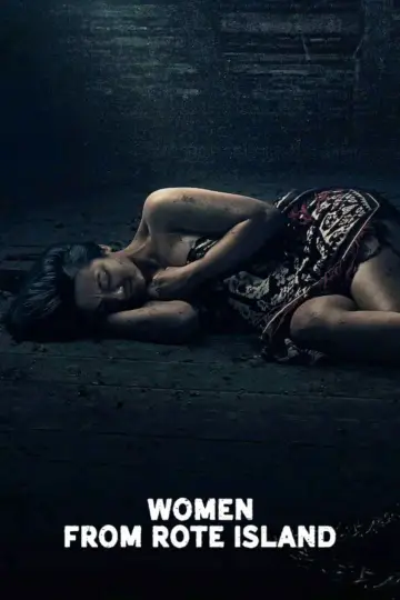 Women from Rote Island poster