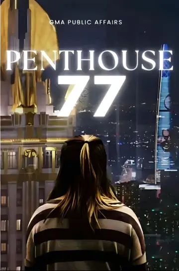 Poster to the movie "P77" #600653