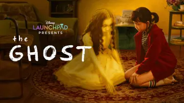 Backdrop to the movie "The Ghost" #1149760