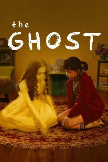 Poster to the movie "The Ghost" #1149771