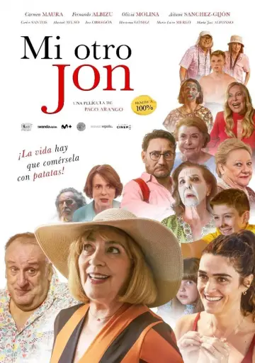 My Other Jon