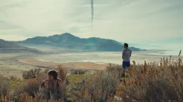 Backdrop to the movie "We