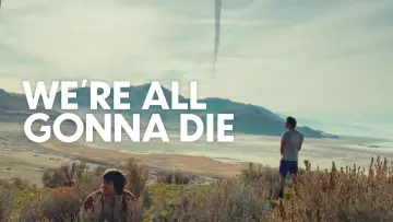 Backdrop to the movie "We