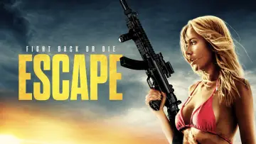 Backdrop to the movie "Escape" #643549