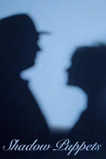 Poster to the movie "Shadow Puppets" #1188303