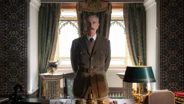 Backdrop to the movie "De Gaulle: Liberté" #1205266