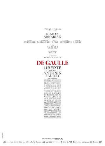 De Gaulle: The Sovereign Edge (Film 2)