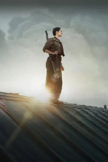 Poster to the movie "De Gaulle: The Sovereign Edge (Film 2)" #954797
